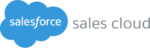 Salesforce Sales Cloud Logo